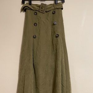 Hayden Los Angeles Skirt